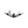 DECOR/LOGO DE FACE AVANT ORIGINE PIAGGIO 50-125 VESPA PRIMAVERA 2013>, SPRINT 2014>  -1B000272-