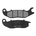 BRAKE PADS -POLINI FOR HONDA 125 MSX 2013>2016 Front  (174.0147)  (ORIGINAL)