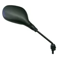 MIRROR FOR MAXISCOOTER PIAGGIO 125-250 CARNABY 2007> RIGHT CHROME -(OE CM174706) APPROVED-  -SELECTION P2R-