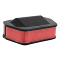 FILTRE A AIR MOTO ADAPTABLE YAMAHA 950 XVS 2009>2017, 1300 XVS 2007>2017  -HIFLOFILTRO HFA4919-