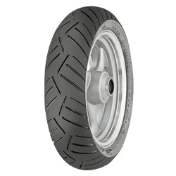 PNEU SCOOT 14'' 120/80-14 CONTINENTAL CONTISCOOT M/C FRONT TL 58S
