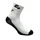 CHAUSSETTES/SOCQUETTES ETE GIST RUN BLANC 40/43 ANTIBACTERIEN (PAIRE) -0320