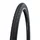 PNEU CITY/VTC 700 X 38 SCHWALBE DELTA CRUISER PLUS NOIR TR (40-622) RENFORT FLANC REFLEX