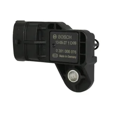 CAPTEUR DE PRESSION ET DE TEMPERATURE ORIGINE PIAGGIO PORTER DIESEL  -889463-