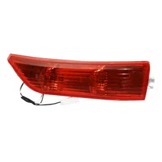 CLIGNOTANT ARRIERE GAUCHE ORIGINE PIAGGIO 125 250 400 X8 2004>2006, X-EVO 125 >2007 (LIVRE SANS AMPOULES)  -584209-
