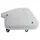 FILTRE A AIR SCOOT ADAPTABLE MBK 50 BOOSTER 1990>2003, STUNT 1990>2003/YAMAHA 50 BWS 1990>2003, SLIDER 1990>2003 BLANC (BOITE A AIR)  -REPLAY-