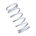 SPRING FOR VARIATOR SCOOT REPLAY FOR  PEUGEOT 50 SPEEDFIGHT, TREKKER/PIAGGIO 50 TYPHOON, NRG BLANC (Ø 4,0x120MM)