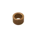 BRONZE RING Ø12XØ8X8 "PIAGGIO GENUINE PART" COMMON TO ALL THE RANGE SCOOTER/MAXISCOOTER  -431860-