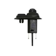HELMET COMPARTMENT LIGHT SWITCH "PIAGGIO GENUINE PART" COMMON TO THE RANGE MAXISCOOTER  -255323-
