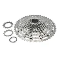 CASSETTE 11V. SHIMANO CUES U6000 CS-LG400 LINKLIDE 11-45 (11-13-15-17-20-23-26-30-34-39-45)
