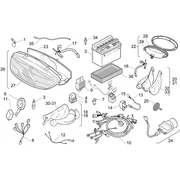 Circuit electrique