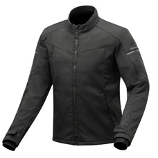 BLOUSON AUTOMNE/HIVER HOMME TUCANO OVETTO WINDSCUD NOIR TAILLE S CERTIFIE CE-CLASSE A (SELON LA DIRECTIVE EN17092)