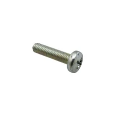SCREW - 5X21 "PIAGGIO GENUINE PART" COMMON TO ALL THE RANGE  -015856-
