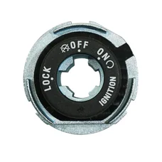 CORPS DE SERRURE ORIGINE PIAGGIO 50-125 FLY 2012>  -781126-