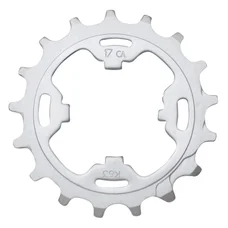 CASSETTE SPROCKET 11 Speed MICHE FOR CAMPAGNOLO 17T.