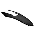 REAR MUDGUARD FOR 50cc MOTORBIKE BETA 50 RR 2012> BLACK  -P2R-