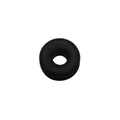 RUBBER SPACER "PIAGGIO GENUINE PART" GILERA 50 SMT, RCR/APRILIA 50-125 SX, RX  -00D01500021-