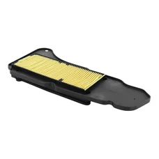 FILTRE A AIR MAXISCOOTER ADAPTABLE YAMAHA 400 MAJESTY 2004>2014, 400 X-MAX 2013>2020 (EQUIVALENT HFA4404) COTE GAUCHE  -SELECTION P2R-