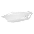 SP1B007708BR - LEFT BODY SIDE  SXR WHITE SPD