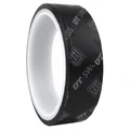 FOND DE JANTE ATELIER ADHESIF DT SWISS TUBELESS READY EN 27mm NOIR (ROULEAU DE 10m)