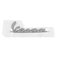 AUTOCOLLANT/STICKER/DECOR "VESPA" ORIGINE PIAGGIO 50-125 SPRINT, PRIMAVERA 2016>2020
