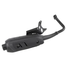 POT SCOOT BIDALOT CT1 POUR PIAGGIO 50 ZIP 2T, TYPHOON, NRG/GILERA 50 STALKER, RUNNER