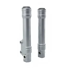 COUPLE FORK SLEEVES "PIAGGIO GENUINE PART" 50-125 FLY 2005>2010  -601569-