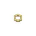 TENSIONER NUT FOR CABLE HOUSING - FOR KEIHIN CARB PWK 28, 33 > 39