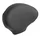 DOSSERET DE SELLE SHAD NOIR SANS LOGO (VENDU SANS FIXATION) (D0RP10N)