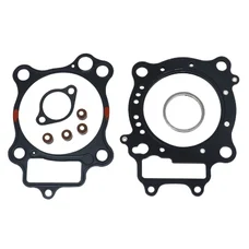 GASKET SET FOR CYLINDER KIT - RADICAL MOTOCROSS FOR HONDA 250 CRF R 2005>2009, CRF X 2004>2013