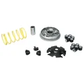 VARIATEUR MAXISCOOTER MALOSSI MULTIVAR 2000 SPORT POUR YAMAHA 125 XMAX, MAJESTY, XCITY / MBK 125 SKYCRUISER, SKILINER, CITYLINER EURO 3/4