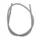 DURITE ESSENCE ORIGINE PIAGGIO 50-125 TYPHOON 1998>2004, TRIPORTEUR APE 2005<  -CM002609-
