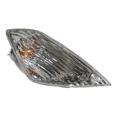 CLIGNOTANT AVANT DROIT ORIGINE PIAGGIO 50-125 FLY 2006>  -638577-