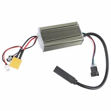 CONTROLEUR TROTTINETTE KUGOO S1 36V 350W (MOTEUR CAPTEUR HALL)  -SELECTION P2R-
