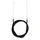 TRANSMISSION THROTTLE CABLE FOR SCOOT MALOSSI (FROM HANDLE TO SPLITTER) (SHEATH L. 1570mm) (1,3x1800mm)  -227025.C-