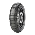 PNEU MOTO 15'' 160/60-15  PIRELLI SCORPION RALLY STR M/C RADIAL REAR  M+S TL 67H  (HONDA X-ADV)