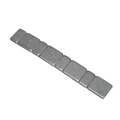 BALANCE WEIGHT FOR WHEEL - ADHESIVE - 4 x 5g + 4 x 10g  - SELECTION P2R
