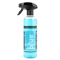 NETTOYANT/DEGRAISSANT BLUE PROFESSIONNELLE MULTI USAGES RECHARGEABLE (SPRAY 500 ml)