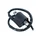 IGNITION COIL FOR RIEJU 50 MRT, RS2, RS3/SHERCO 50 SE, SM-R, SE-R/GENRERIC 50 TRIGGER SM/MBK 50 BOOSTER, NITRO, STUNT, X-LIMIT/YAMAHA 50 AEROX, BWS, SLIDER, DT R  -P2R-