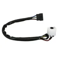 CABLE BUNDLE FOR IGNITION SWITCH "PIAGGIO GENUINE PART" PORTER  -8445087527000-