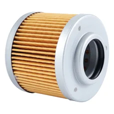 FILTRE A HUILE MOTO ADAPTABLE BMW 650 F 2002>, 650 G X CHALLENGE 2006> / APRILIA 600 PEGASO 1985>1993, 650 PEGASO1993>2004 (56x53mm) (EQUIVALENT HF151)  -ISON 151-