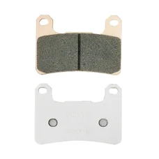 BRAKE PADS SET (2 pads) CL BRAKES FOR KAWASAKI Z 1000 SX 2011> Front  ZX-10 R NINJA 2008> Front / SUZUKI 750 GSX-R 2004>2010 Front  1000 GSX-R 2004>2011 Front  - (1133 XBK5 SPORT SINTERED)