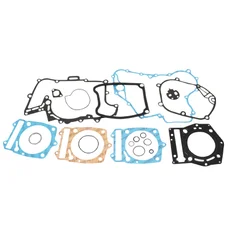 JOINT MOTEUR MAXISCOOTER ADAPTABLE APRILIA 400 ATLANTIC SPRINT 2005>2008, SCARABEO LIGHT 2006>2008 / PIAGGIO 400 BEVERLY E3 2006>2007, X EVO 2007>2011, X8 E3 2006>2008  (POCHETTE COMPLETE)  -ARTEIN-