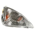 CLIGNOTANT SCOOT ADAPTABLE PIAGGIO 50 LIBERTY 2T ET 4T 2009> AV DROIT TRANSPARENT (HOMOLOGUE CE)  -P2R-