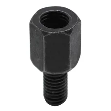 ADAPTATEUR RETRO FEMELLE D10 PAS A DROITE/MALE D 8 PAS A DROITE  -VICMA-