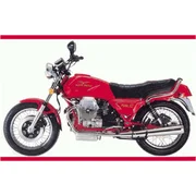 GT 1000 1987-1991