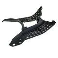 FOOTREST "PIAGGIO GENUINE PART" 50-125 VESPA PRIMAVERA, SPRINT  -673612-
