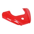 SP1B007730R7 - TAIL LAMP COVER  SXR RED SPD