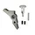 MAINTENANCE KIT- FOR FRONT BRAKE CALIPER "PIAGGIO GENUINE PART" APRILIA 650 PEGASO, 450-550 RXV, SXV  -851367-
