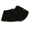AIR FILTER"PIAGGIO GENUINE PART" APRILIA 125 SR 1999>2001  -AP8102943-